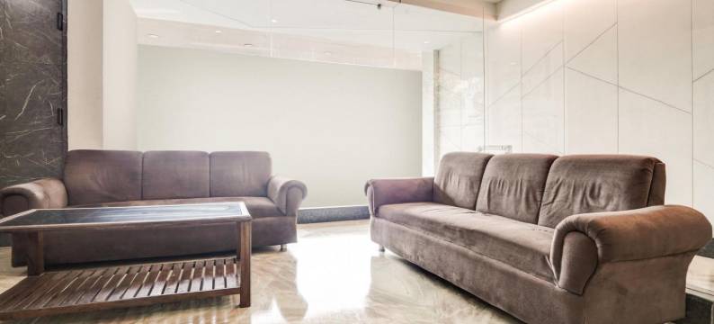 Hotel O Civil Lines Rudrapur图片