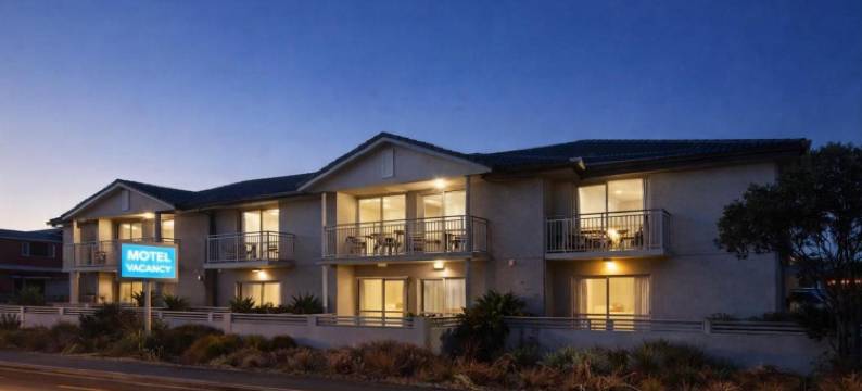 伊斯普拉纳德BKs高级汽车旅馆(BKs Premier Motel Esplanade)图片