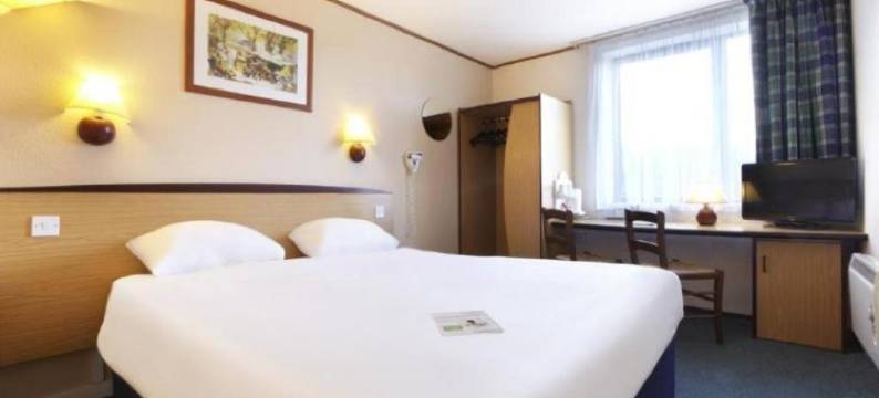 旅屋酒店-华盛顿A1M北行(Travelodge Washington A1 (M) Northbound)图片