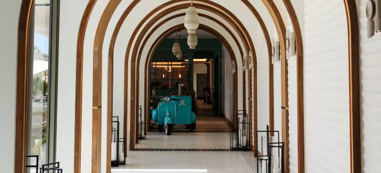 长船礁瑞吉度假酒店(The St. Regis Longboat Key Resort)图片