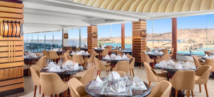信天翁沙姆度假村 - 皮卡尔巴特罗斯(Albatros Sharm Resort - by Pickalbatros)图片