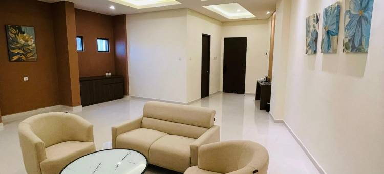 Mulyosari Central Park Hotel图片