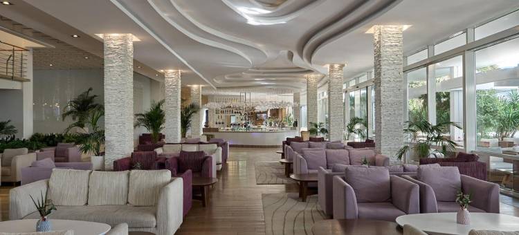 Amadria公园海滩酒店 Jure(Amadria Park Beach Hotel Jure)图片