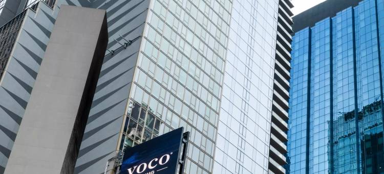 洲际VOCO酒店时代广场-百老汇(voco TIMES SQUARE - BROADWAY by IHG)图片