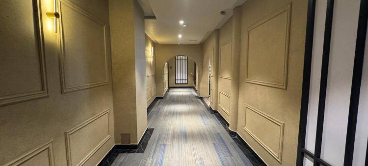 苏库尔RT格雷斯皇家泰姬酒店(RT Grace Royal Taj Hotel Sukkur)图片