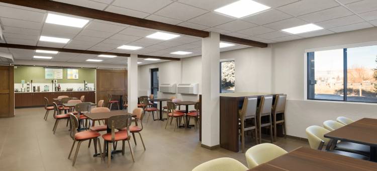 比尤特洲际旗下佳阁酒店(Garner Hotel Butte by IHG)图片