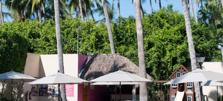 Club Regina Puerto Vallarta managed by Accor图片