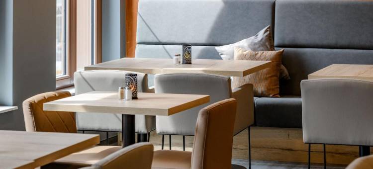 宜必思尚品班贝格酒店(Ibis Styles Bamberg)图片