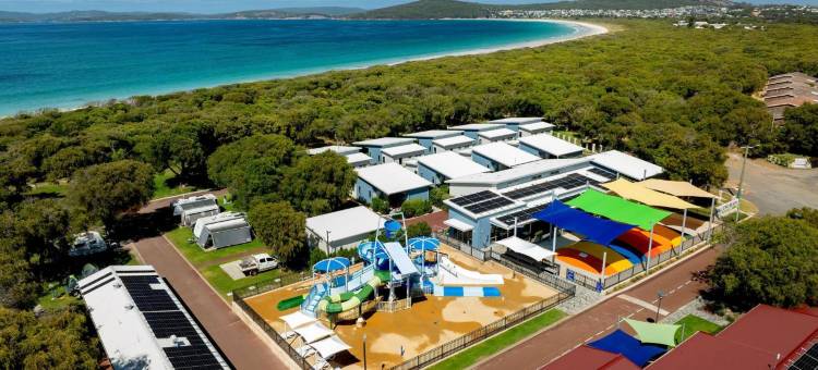 BIG4鸸鹋海滩假日公园(Big4 Emu Beach Holiday Park)图片