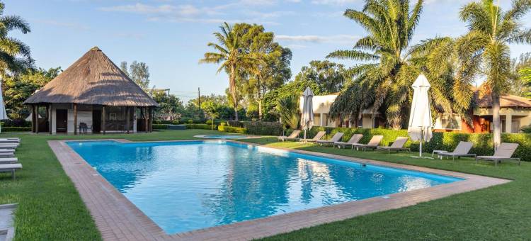 马普托蒙特贝罗英迪会议酒店(Montebelo Indy Maputo Congress Hotel)图片