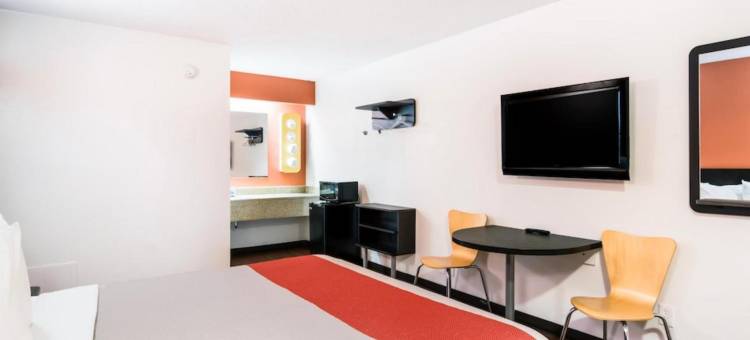 弗吉尼亚里士满 6 号汽车旅馆 - 中洛锡安收费公路(Motel 6 Richmond, VA - Midlothian Turnpike)图片