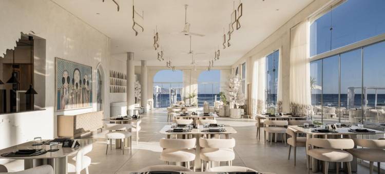 日出雷马尔海滩度假村(Sunrise Remal Beach Resort)图片