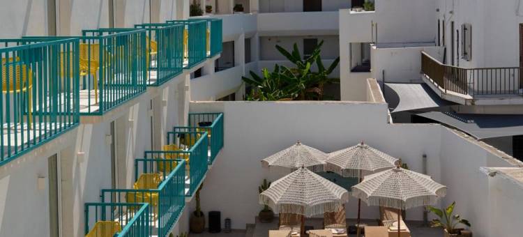 欢乐帕罗斯(Play Paros)图片