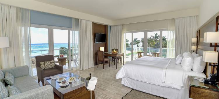 威斯汀®蓬塔卡纳度假村(The Westin Puntacana Resort & Club)图片