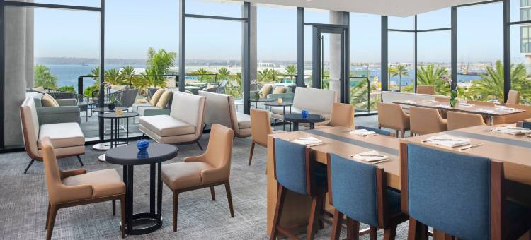 圣迭戈洲际酒店(InterContinental San Diego)图片