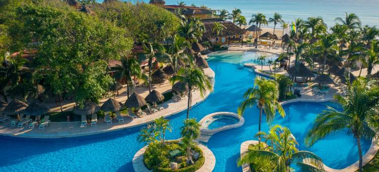 伊比利亚之星海浪奎兹卡尔酒店(Iberostar Waves Quetzal)图片