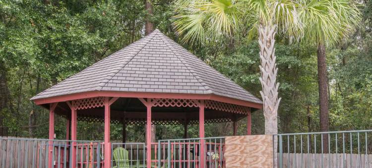 多森温德姆豪生酒店(Howard Johnson by Wyndham Dothan)图片