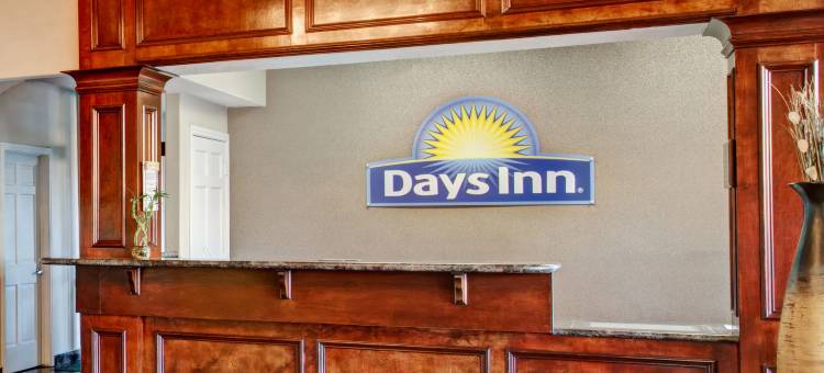 休斯顿北/斯普林戴斯套房酒店(Days Inn & Suites by Wyndham Houston North/Spring)图片