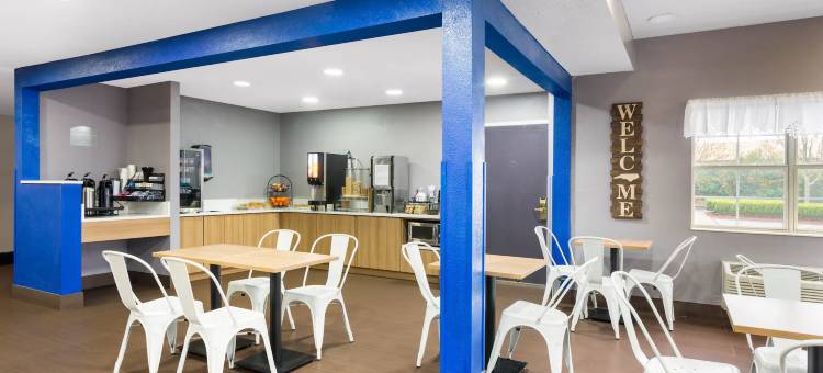 马修斯/夏洛特温德姆麦客达套房酒店(Microtel Inn & Suites by Wyndham Matthews/Charlotte)图片