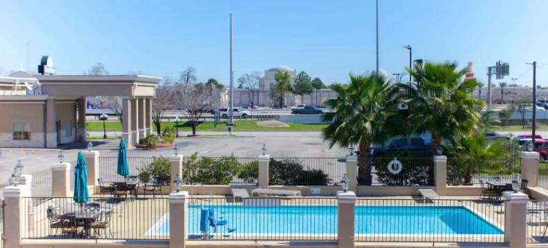 谢南多厄戴斯酒店(Days Inn by Wyndham Shenandoah)图片