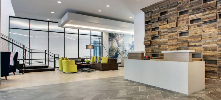 爱荷华市中心凯悦嘉轩酒店(Hyatt Place Iowa City Downtown)图片