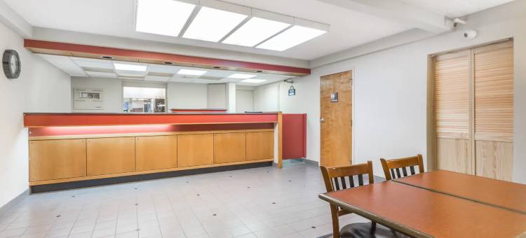 哈里斯堡北戴斯酒店(Days Inn by Wyndham Harrisburg North)图片