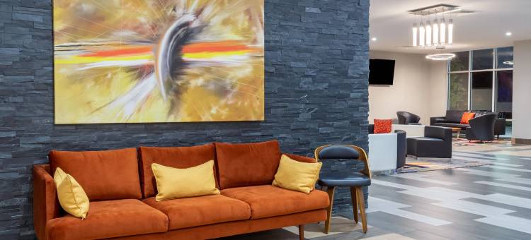 Baymont Inn & Suites by Wyndham Madison图片