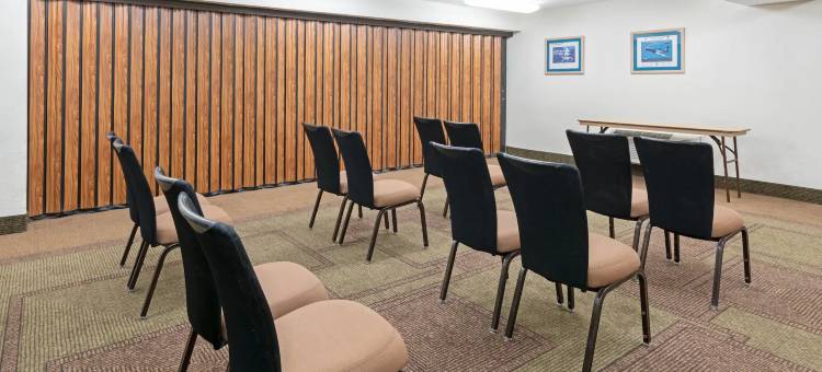 盐湖城雷顿拉昆塔温德姆套房酒店(La Quinta Inn & Suites by Wyndham Salt Lake City - Layton)图片