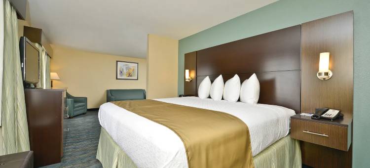 Baymont by Wyndham Marion, Oh图片