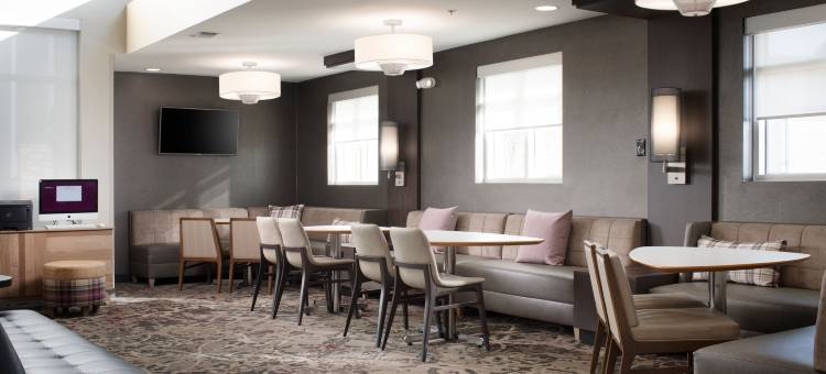 特克萨卡纳居家酒店(Residence Inn Texarkana)图片