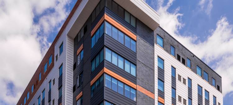 Residence Inn Pittsburgh Oakland/University Place图片