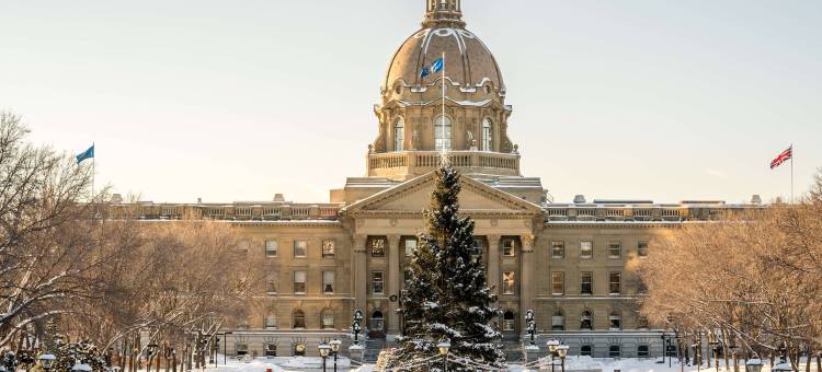 埃德蒙顿中心德尔塔套房酒店(Delta Hotels Edmonton Centre Suites)图片