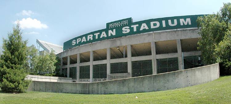 SpringHill Suites Lansing图片