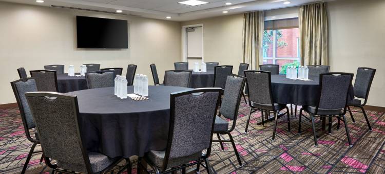 纳什维尔东南/默夫里斯伯勒Residence Inn 酒店(Residence Inn Nashville SE/Murfreesboro)图片