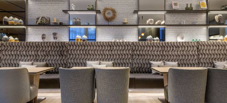 AC酒店- 索姆(AC Hotel Som)图片