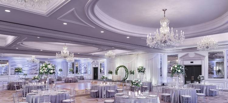 威斯汀酒店-费城(The Westin Philadelphia)图片