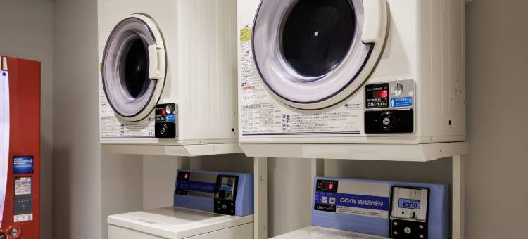 宇都宫市Four Points Flex by Sheraton(Four Points Flex by Sheraton Utsunomiya)图片