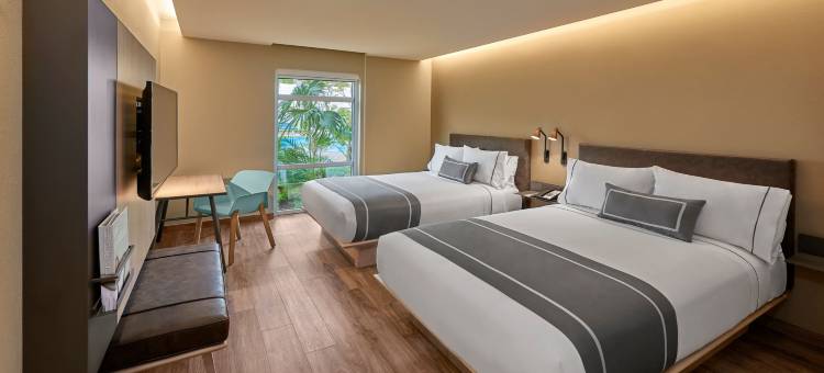 马萨特兰万豪城市快捷酒店(City Express Plus by Marriott Mazatlán)图片