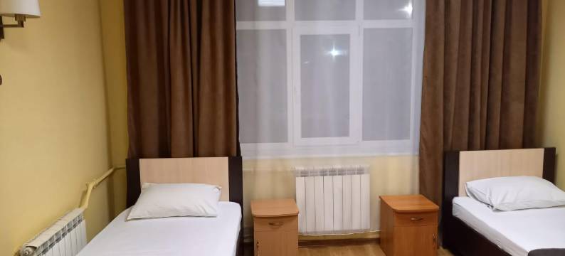 Smart Hotel Kdo Kaliningrad Hotel图片