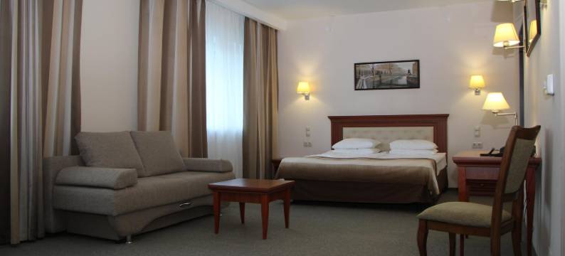 S7 Hotel(S7酒店)(S7 Hotel)图片