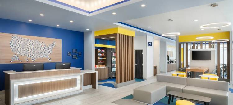 Microtel Inn & Suites by Wyndham Amarillo West图片