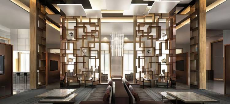 喜来登努瓦克肖特酒店(Sheraton Nouakchott Hotel)图片