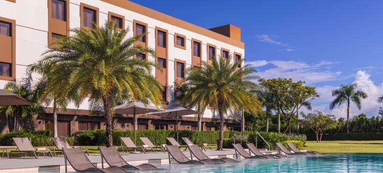 蓬塔卡纳AC酒店(AC Hotel Punta Cana)图片