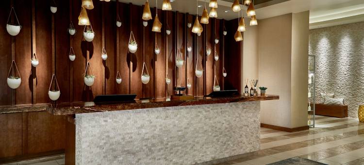 纳什维尔威斯汀酒店(The Westin Nashville)图片