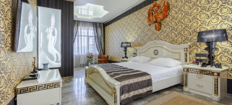 莫亚酒店(Hotel Moya)图片