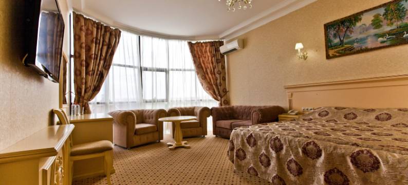 住宅酒店(Resident Hotel)图片