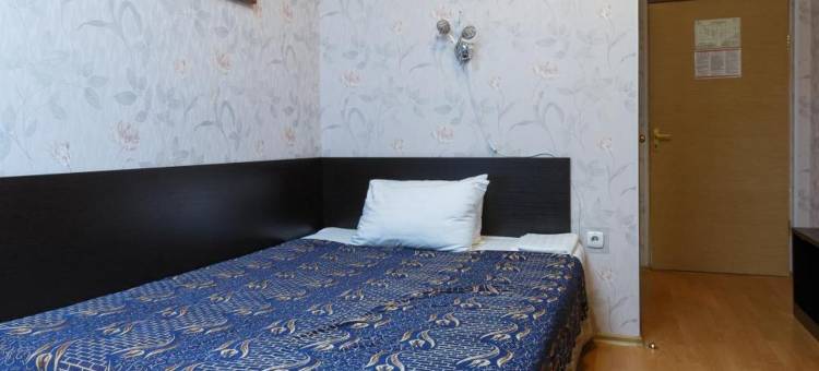 沃兹涅先斯卡亚酒店(Voznesenskaya Hotel)图片