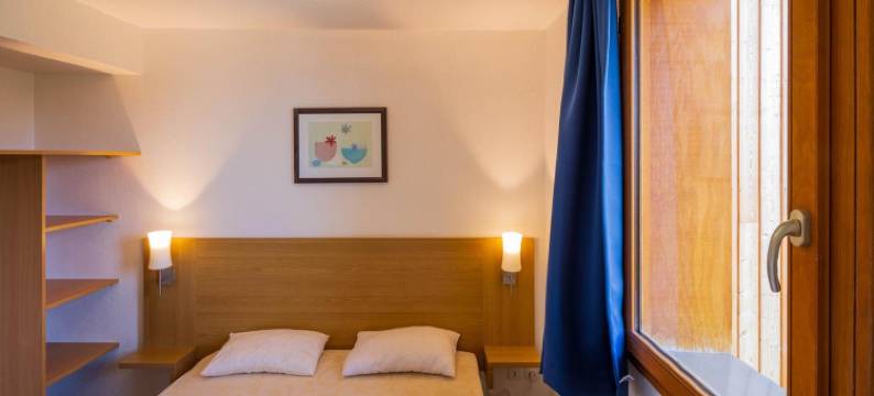 诺米斯波伊米恩山区木屋(Noemys les Chalets de Bois Méan)图片