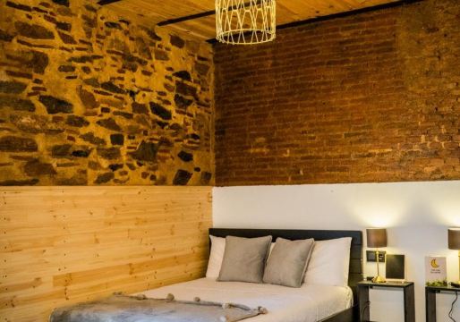 Hotel Casa Luna Hotel Overview