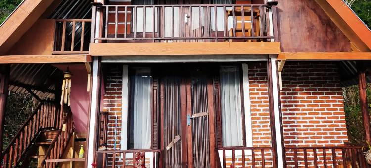 Villa Bukit Dandaun图片